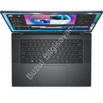 DELL M5680 XCTOP5680EMEA-VP-2 I7-13800H 16GB 512GB SSD 6GB RTX A1000 16'' OLED TOUCH WIN11PRO MOBILE WS