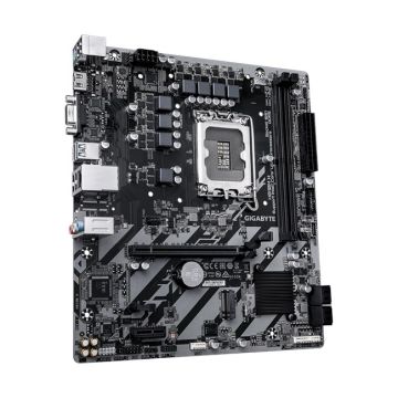 GIGABYTE H810M-H 2x DDR5 HDMI/VGA 1x M.2 USB3.2 1851P ANAKART