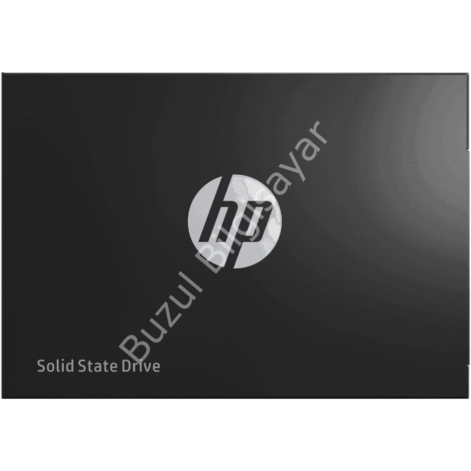 HP 345M9AA 480GB 560/490MB/s SATA 3.0 SSD S650