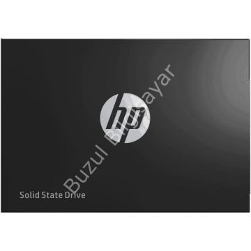HP 345M9AA 480GB 560/490MB/s SATA 3.0 SSD S650