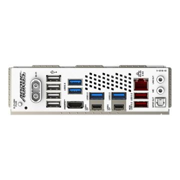 GIGABYTE X870-AORUS-ELITE-WIFI7-ICE 4xDDR5 2xTYPE-C+1xHDMI 4xM.2 AM5 ANAKART