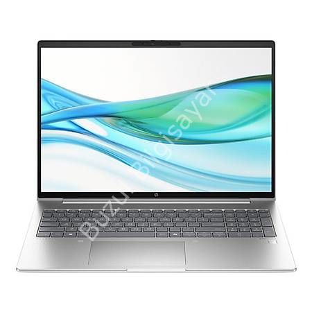 HP PROBOOK 460 G11 B2PH5ES ULTRA 7 155U 16GB 512GB SSD 16'' FREEDOS NOTEBOOK