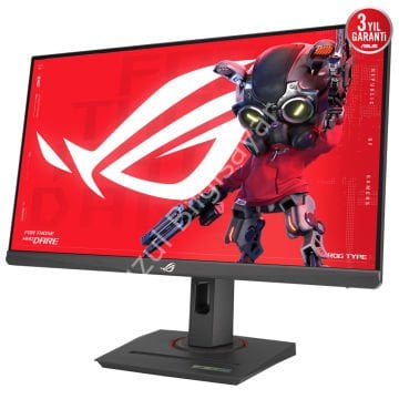 ASUS ROG STRIX XG259CS 24.5'' 1MS 180Hz 1920x1080 DP/HDMI/USB PIVOT LED GAMING MONITOR