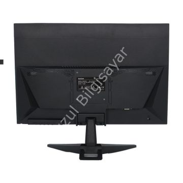 SUNCOM SM190VI-N 19'' 5MS 1440x900 VGA/HDMI VESA 60HZ SİYAH LED MONITOR