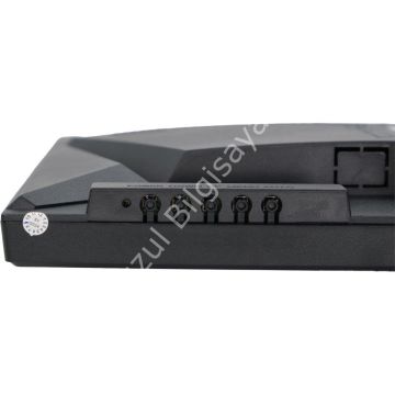 SUNCOM SM190VI-N 19'' 5MS 1440x900 VGA/HDMI VESA 60HZ SİYAH LED MONITOR