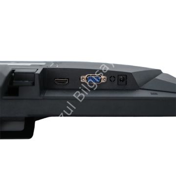 SUNCOM SM190VI-N 19'' 5MS 1440x900 VGA/HDMI VESA 60HZ SİYAH LED MONITOR