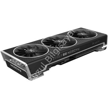XFX RX-67XTYPBDP RX6700XT QICK319 / SPEEDSTER 12GB GDDR6 192Bit 3xDP/1xHDMI PCI-E 4.0