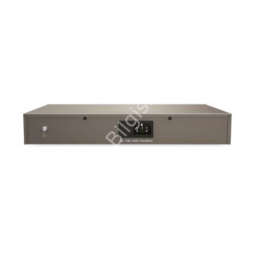 TENDA TEF1118P-16-150W 16 PORT 10/100 POE 2 PORT UPLINK + 1 SFP 150W YONETILEMEZ DESKTOP SWITCH