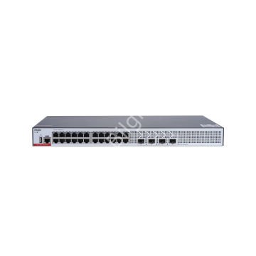 RUIJIE RG-CS83-24GT4XS 24 PORT 10/100/1000 4-PORT 1G/10G L3 YÖNETİLEBİLİR RACK MOUNT SWITCH