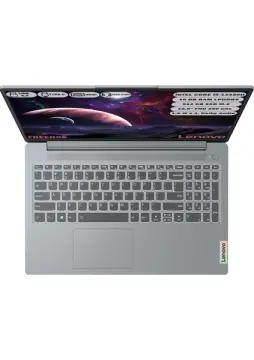 Lenovo Ideapad Slim 3 15IRH8 I5-13420H 16 GB 512 GB SSD 15,6'' Fhd Freedos 83EM00KYTR