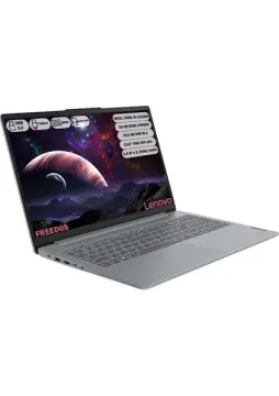 Lenovo Ideapad Slim 3 15IRH8 I5-13420H 16 GB 512 GB SSD 15,6'' Fhd Freedos 83EM00KYTR