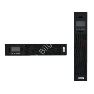 INFORM SINUS EVO 3KVA 5-12DK ONLİNE RACKMOUNT UPS 879011003013