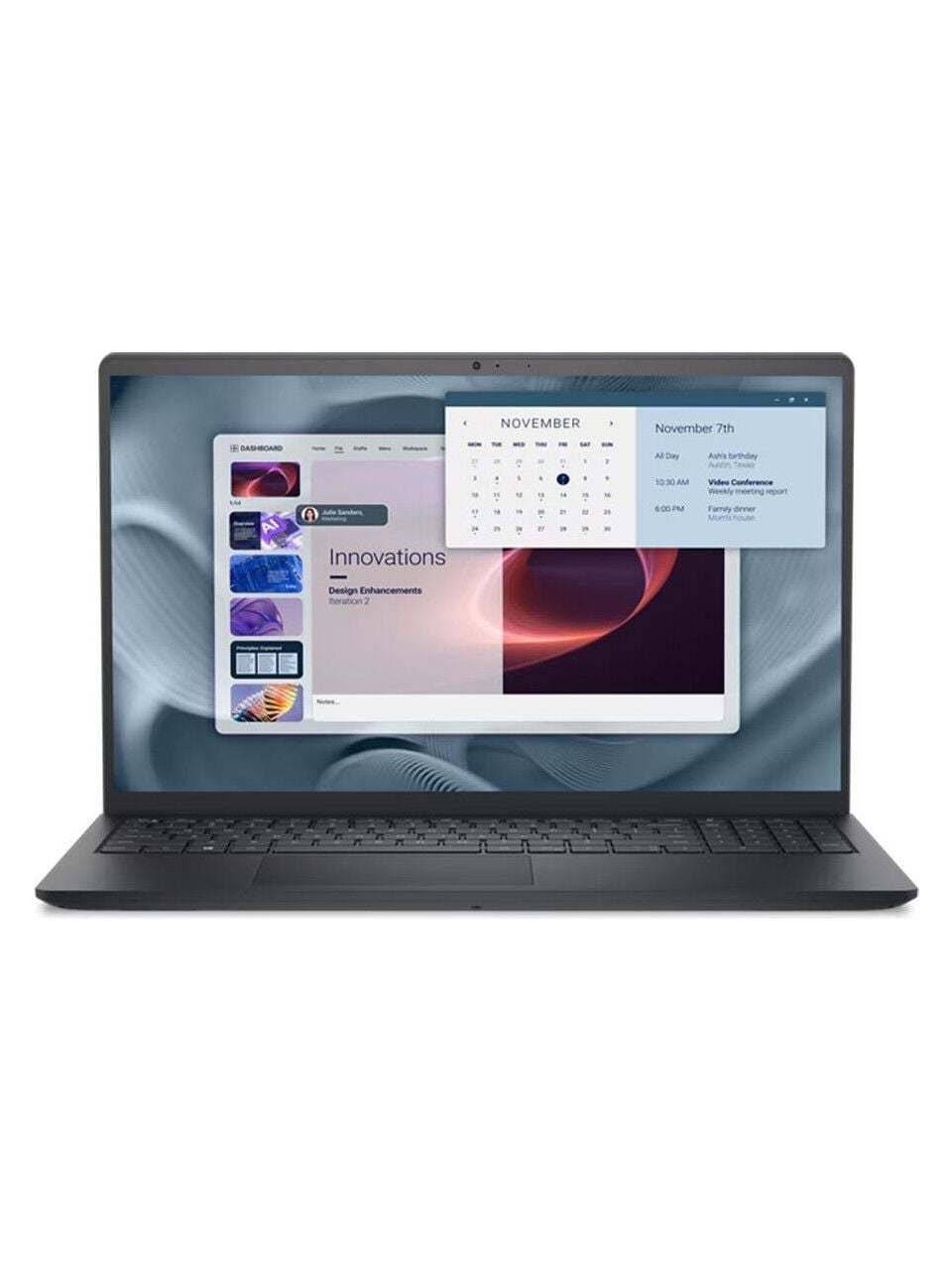 Dell Pro 15 Essential 13.nesil Core I5 1334U-16GB-512GB SSD-15.6INC-W11