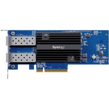 SYNOLOGY E10G30-F2 10Gbe SFP+ NETWORK KART