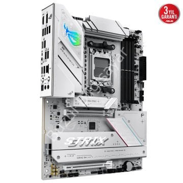 ASUS ROG STRIX B850-A GAMING WIFI 4xDDR5 DP/HDMI 4xM.2 AM5 ANAKART