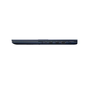 ASUS VİVOBOOK 15 X1504VA-BQ5456 CORE7 150U 8GB 512GB SSD 15.6'' FHD FREEDOS NOTEBOOK