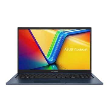 ASUS VİVOBOOK 15 X1504VA-BQ5456 CORE7 150U 8GB 512GB SSD 15.6'' FHD FREEDOS NOTEBOOK