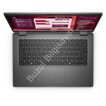 DELL LATITUDE 3450 XCTO345015EMEA ULTRA 5 125U 8GB 512GB SSD 14'' FREEDOS NOTEBOOK