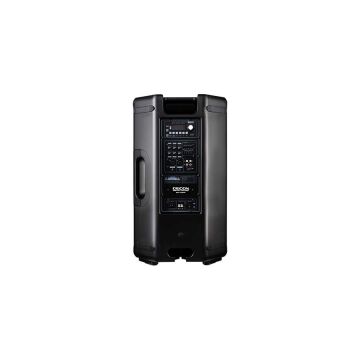 DECON WAP-1550DSP 15'' PORTATİF SES SİSTEMİ