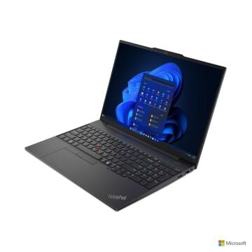 LENOVO THINKPAD E16 G2 21MA009ATX ULTRA 7 155H 32GB 1TB SSD 16'' FREEDOS NOTEBOOK