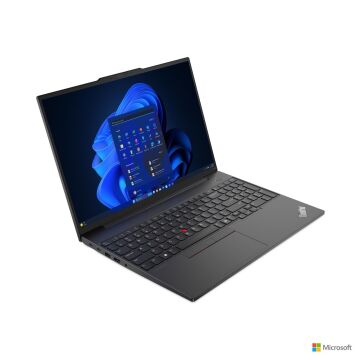 LENOVO THINKPAD E16 G2 21MA009ATX ULTRA 7 155H 32GB 1TB SSD 16'' FREEDOS NOTEBOOK