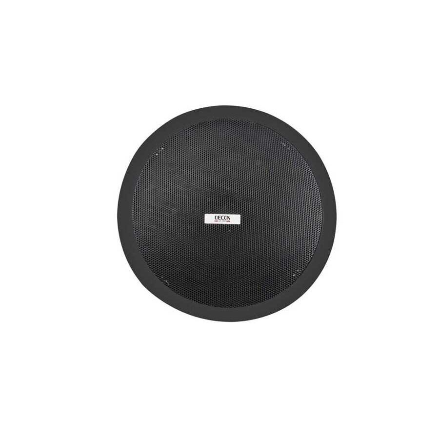 WESTA DS-1325TB SİYAH TRAFOLU ALÇIPAN HOPARLÖR