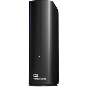 WD ELEMENT DESKTOP 18TB USB3.0 3.5'' HARICI HDD WDBWLG0180HBK-EESN