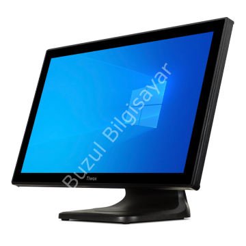 TIWOX TP-3150 I5 5.GEN 8GB RAM 128 SSD 21.5'' ENDÜSTRİYEL POS PC