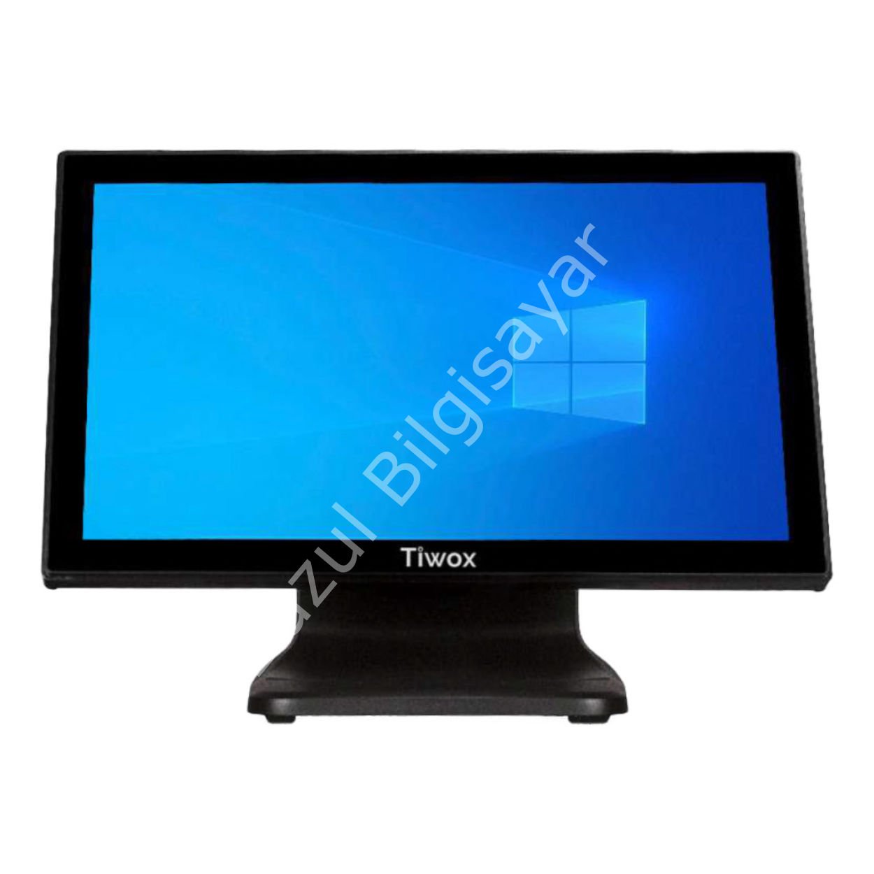 TIWOX TP-3150 I5 5.GEN 8GB RAM 128 SSD 21.5'' ENDÜSTRİYEL POS PC