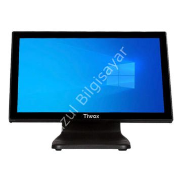 TIWOX TP-3150 I5 5.GEN 8GB RAM 128 SSD 21.5'' ENDÜSTRİYEL POS PC
