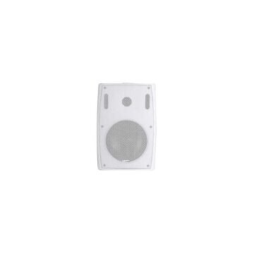 WESTA WS-65TW 16CM BEYAZ PLASTİK KABİN HOPARLÖR
