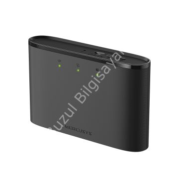 TP-LINK MERCUSYS MT110 150MBPS 2.4GHz KABLOSUZ BRIDGE 4G LTE ACCESS POINT