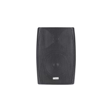 WESTA WS-55TB SİYAH PLASTİK KABİN HOPARLÖR