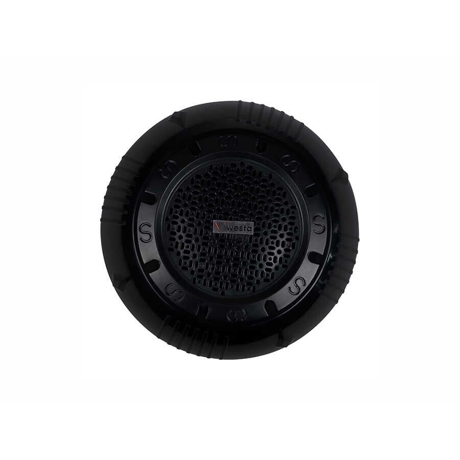 WESTA WS-1119TB SİYAH SIVA ÜSTÜ HOPARLÖR
