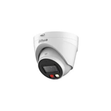 DAHUA IPC-HDW1431V-SA-0280B-S6 4MP 2.8MM DAHİLİ SES IP67 POE EYEBALL IR DOME IP KAMERA
