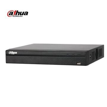 DAHUA XVR5232AN-5M-I3 32 KANAL H265+ AI 2x16TB DESTEK XVR KAYIT CİHAZI
