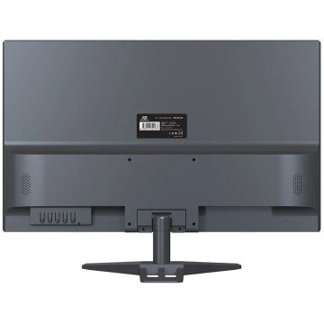POWERBOOST PB-M24VH 24'' 5MS 1920x1080 VGA/HDMI 75Hz SİYAH MONITOR