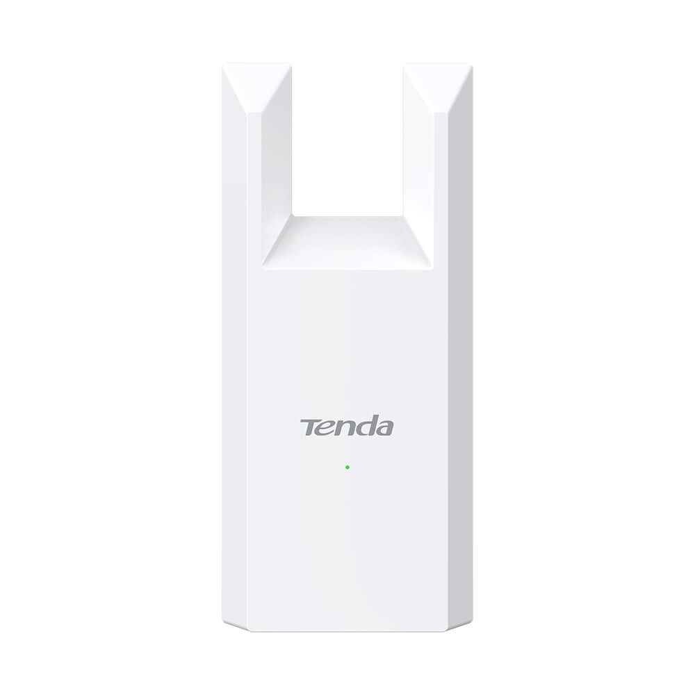 TENDA T10 300MBPS 1PORT 2 ANTEN 2.4GHz MENZİL GENİŞLETİCİ