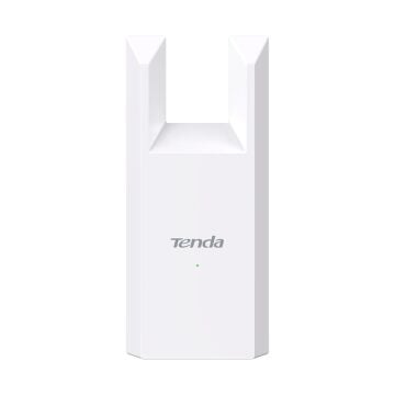 TENDA T10 300MBPS 1PORT 2 ANTEN 2.4GHz MENZİL GENİŞLETİCİ
