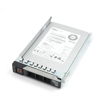 DELL HFS480G3H2X069N 480GB 10K 2.5'' SATA SERVER SSD