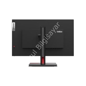 LENOVO 63A3GAT1TK 27'' 4MS QHD 2560x1440 HDMI/DP/TYPE-C VESA PIVOT IPS LED MONITOR