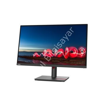 LENOVO 63A3GAT1TK 27'' 4MS QHD 2560x1440 HDMI/DP/TYPE-C VESA PIVOT IPS LED MONITOR