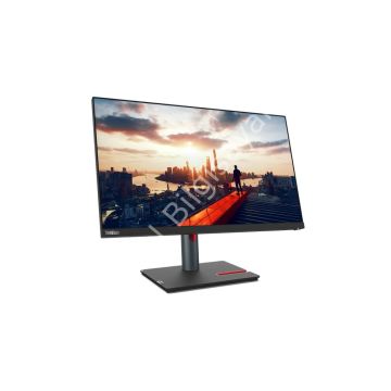 LENOVO 63B3GAT6TK 23.8'' 4MS QHD 2560x1440 HDMI/DP/TYPE-C VESA PIVOT IPS LED MONITOR
