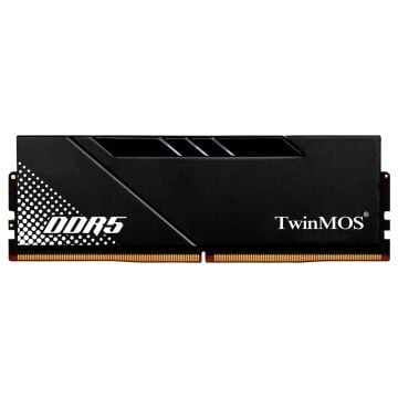 TWINMOS 16GB 5600MHz DDR5 SOĞUTUCULU PC RAM TMD516GB5600U46B CL46