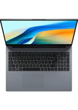 Huawei Matebook D16 Intel Core i5 13420H 16GB 512GB SSD Freedos 16'' Taşınabilir Bilgisayar