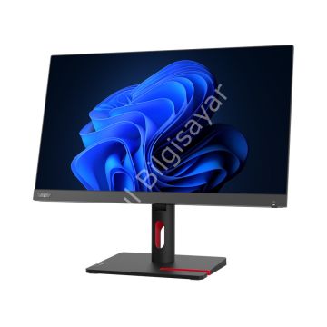 LENOVO 63FCKATBTK 21.5'' 4MS 75HZ 1920x1080 VGA/HDMI VESA SİYAH IPS LED MONITOR