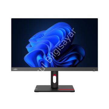 LENOVO 63FCKATBTK 21.5'' 4MS 75HZ 1920x1080 VGA/HDMI VESA SİYAH IPS LED MONITOR