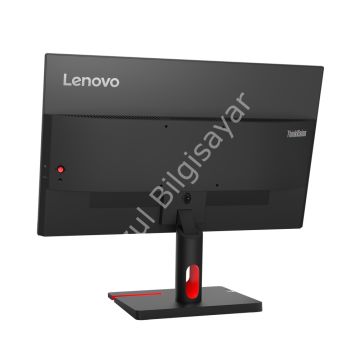 LENOVO 63FCKATBTK 21.5'' 4MS 75HZ 1920x1080 VGA/HDMI VESA SİYAH IPS LED MONITOR