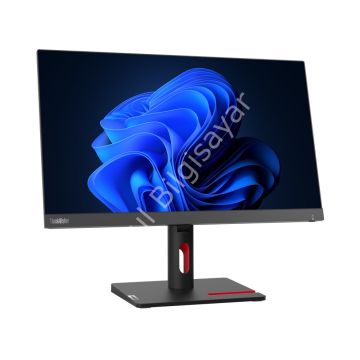 LENOVO 63FCKATBTK 21.5'' 4MS 75HZ 1920x1080 VGA/HDMI VESA SİYAH IPS LED MONITOR