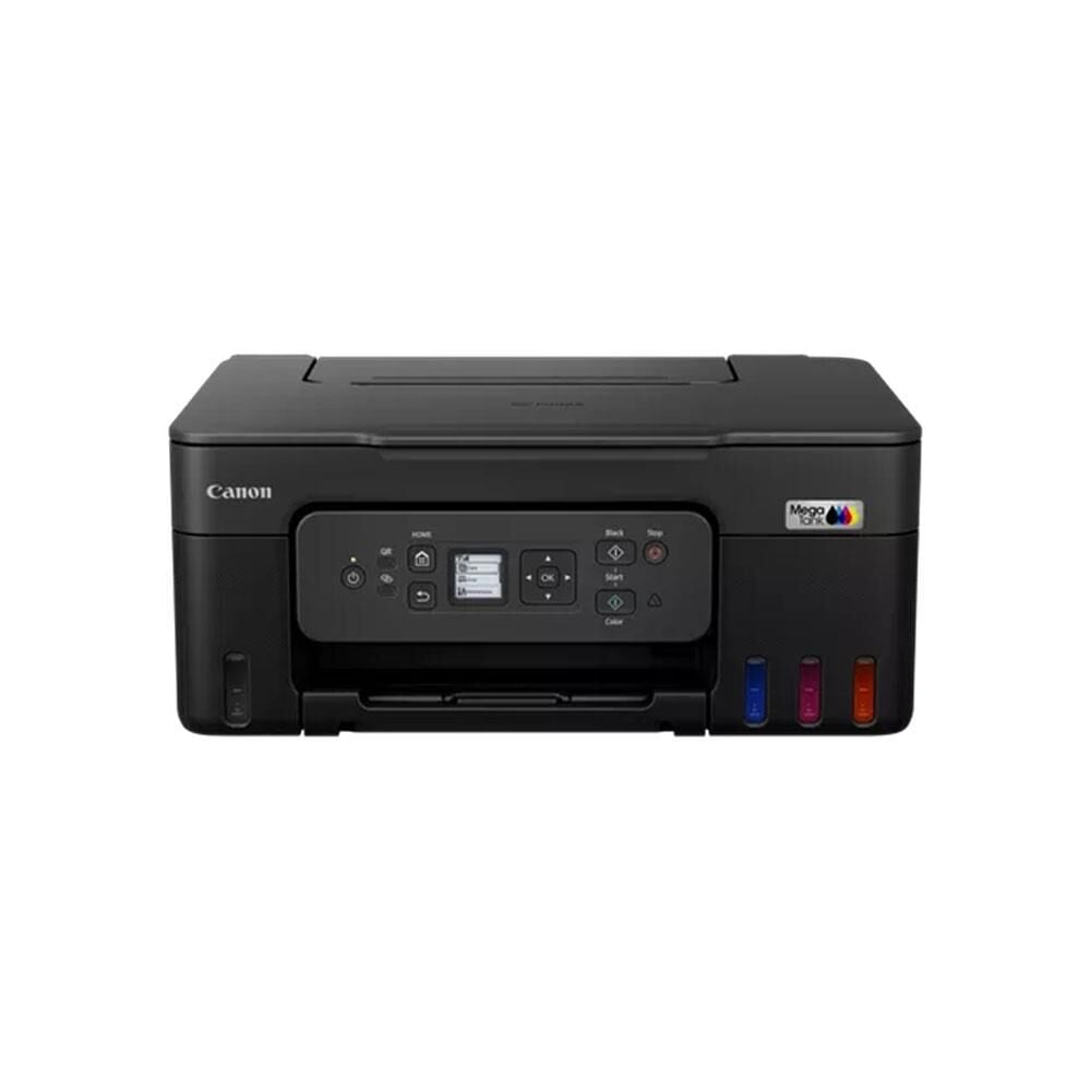 CANON PIXMA G3480 TANKLI YAZICI TARAYICI FOTOKOPİ USB/WIFI A4